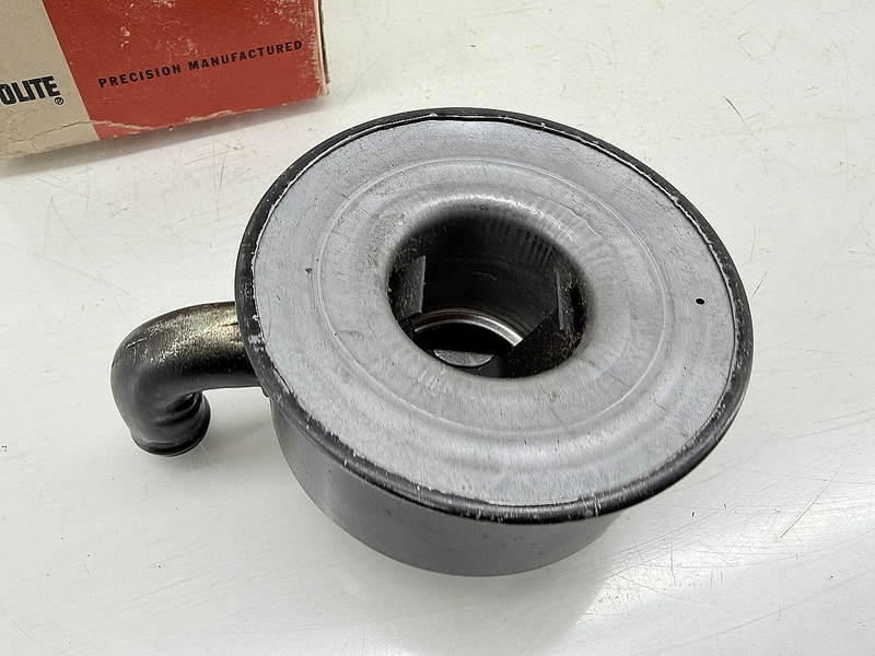 NOS 1964 1965 Ford Mustang Galaxie Fairlane 289 Hipo 427 OIL FILLER CAP C77-39