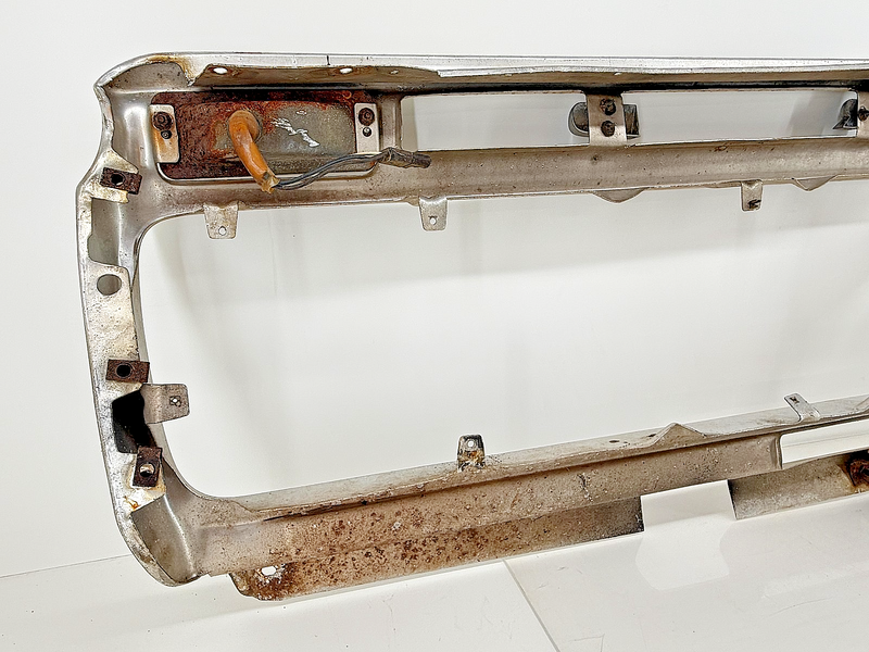 OEM 73 74 75 1976 1977 1978 1979 Ford Bronco F100 F150 F250 F350 Grille U5B-113
