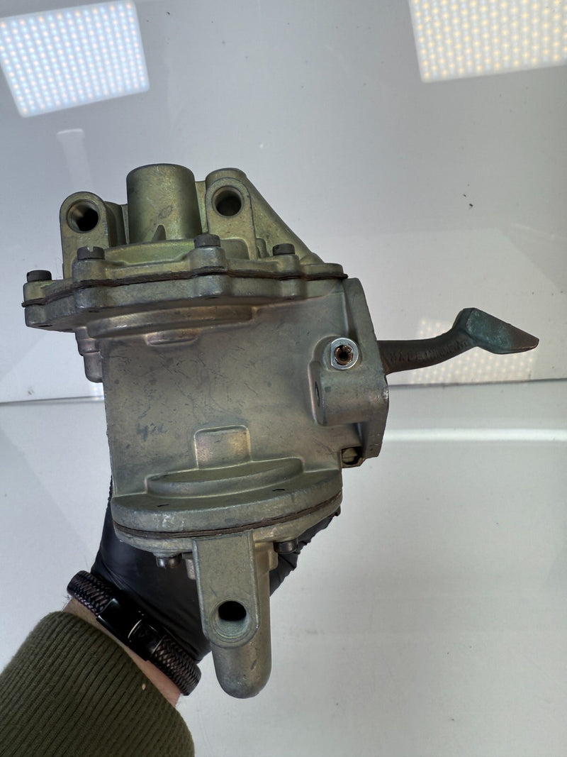 NORS FUEL PUMP 4363 NASH STATESMAN 1956 - 1959 RAMBLER 6 56 57 58 59 C21-2