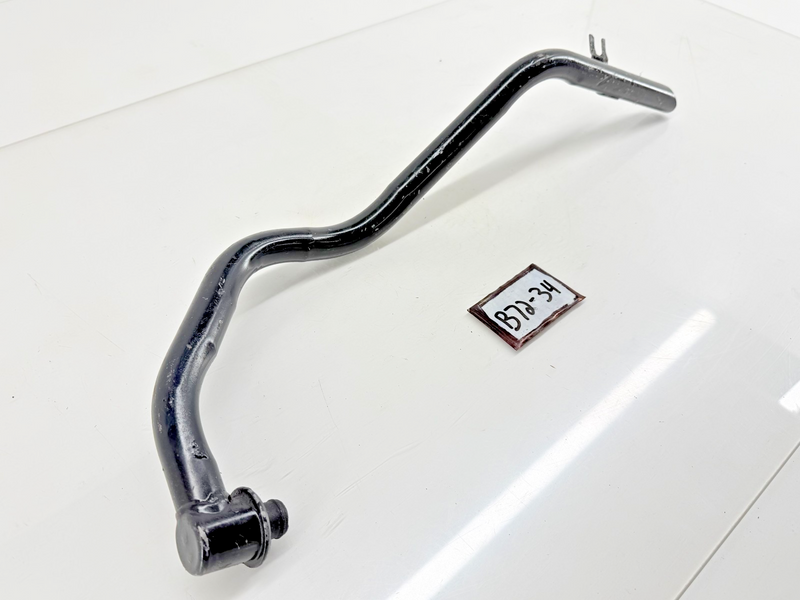 OEM 1960 - 1964 FORD FALCON RANCHERO MUSTANG COMET ROAD DRAFT TUBE  B72-34
