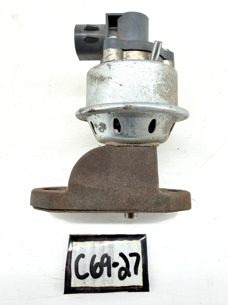 OEM 1982 - 1996 Ford F150 F250 Bronco Exhaust Gas Recirculation (EGR) Valve C69