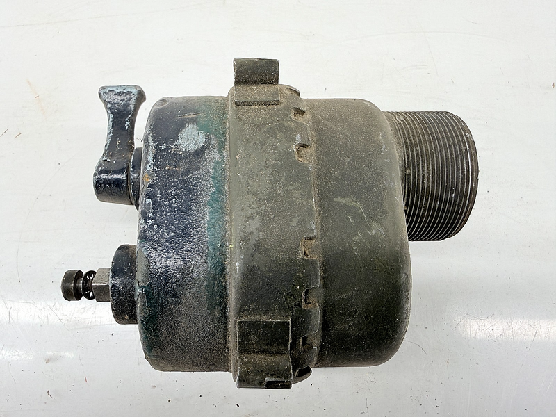 Military Humvee WILLYS Jos Pollack Headlamp Headlight 3 Lever Switch AR-7 C48-40