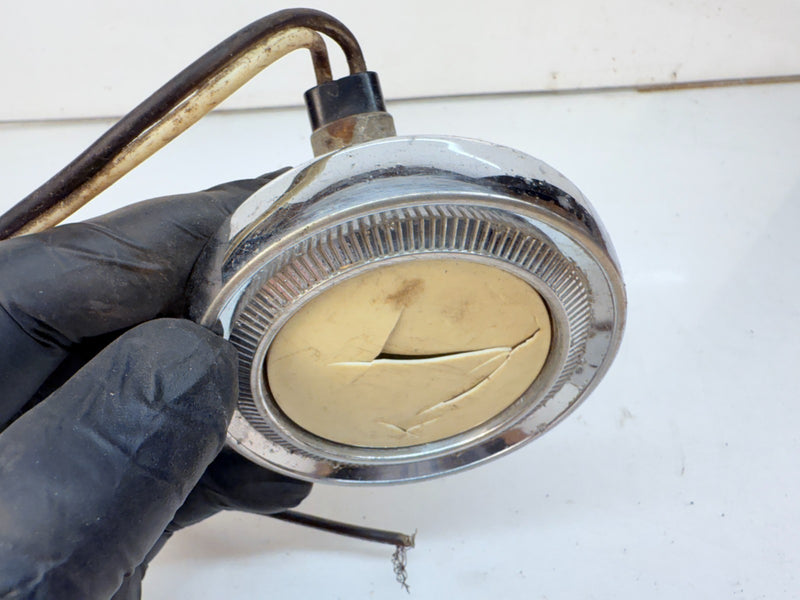 1967 - 1969 Camaro Quarter Sail Light 1962 - 1966 Impala Pontiac 4765599 B76-17
