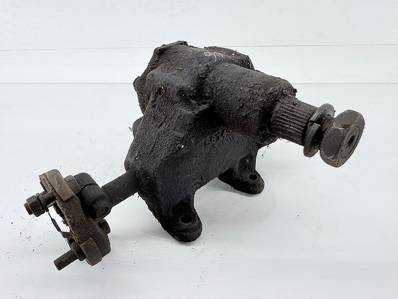 OEM 1959 1960 1961 1962 1963 1964 Chevy Impala Steering Gear Box 5674312 U1B-66
