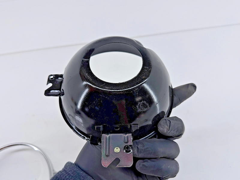 NOS 1969 FORD Mustang Inner Headlight Bulb Bucket BOSS 302 429 C8OB-37-A C56-5