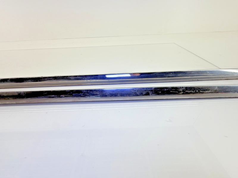 OEM 1961 1962 1963 FORD THUNDERBIRD Beltline Body Quarter Panel Trim Molding S88