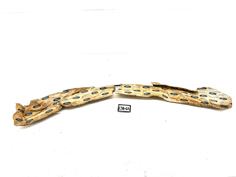 NOS 1969 1970 FORD F100 F250 TRUCK THROTTLE CABLE C9TZ-9A758-A C38-63