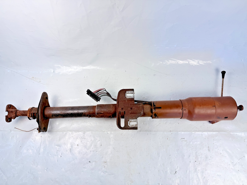 OEM 1968 - 1974 CHEVY CORVETTE C3 Complete STEERING COLUMN ASSEMBLY 1969 U3B-30
