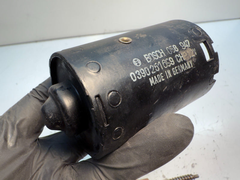 OEM GENUINE Sunroof Motor 0018201842 Mercedes-Benz W123 C123 W126 C126 C8-12