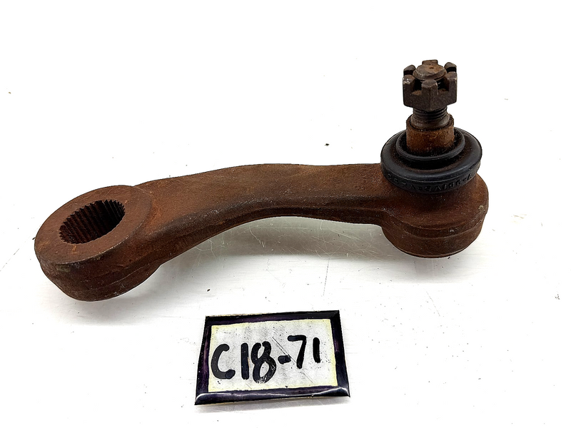 NOS 1972 - 1976 Ford Torino Ranchero Elite Steering Pitman Arm D2OA-3B153 C18-71