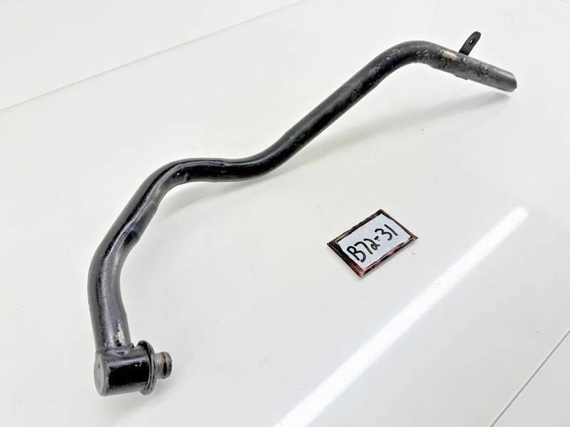 OEM 1960 - 1964 FORD FALCON RANCHERO COMET ROAD DRAFT TUBE C4DZ-6758-C B72-31