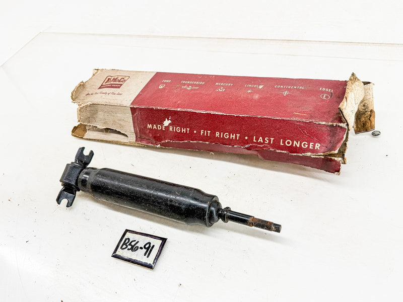 NOS 1960 1961 1962 FORD GALAXIE FRONT SHOCK FOMOCO C0AA-18045 B56-91