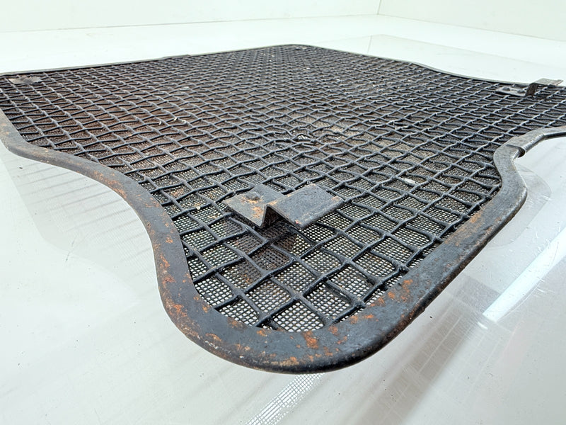 OEM Jeep Willys MB GPW M38 M38A CJ2A CJ3A Radiator Grill Bug Screen Guard U1B-53