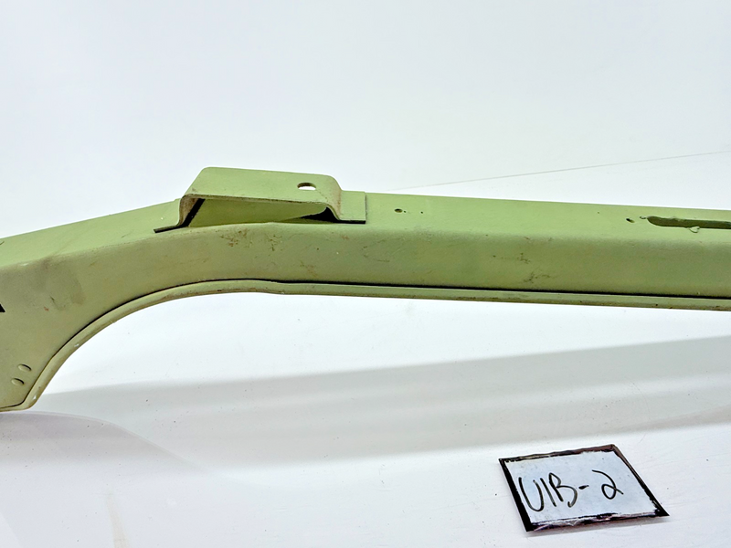 VINTAGE RARE Ford GPW Jeep Willys MB WW2 Dash Gun Rack Holder U1B-2