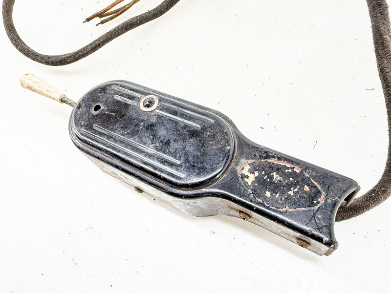 Vintage 1940s 1950s ARROW 6 VOLT TURN SIGNAL SWITCH FLASHER N-260 C78-16