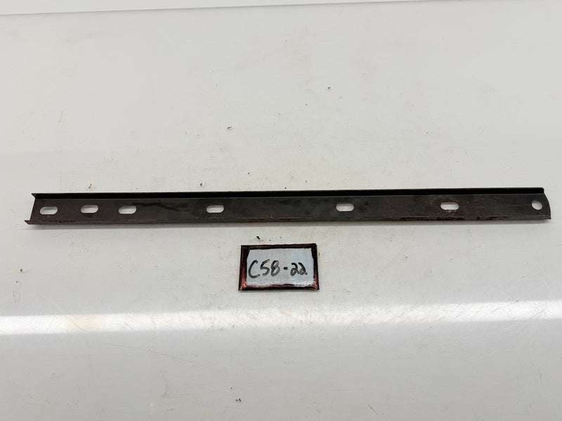 NOS 1966 FORD Galaxie 500 LTD SUPPORT BRACKET C6SZ-16747-A C58-22