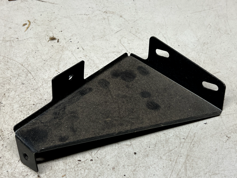 ** RARE** 1968 Ford Shelby Mustang Nose Bracket 68 B33