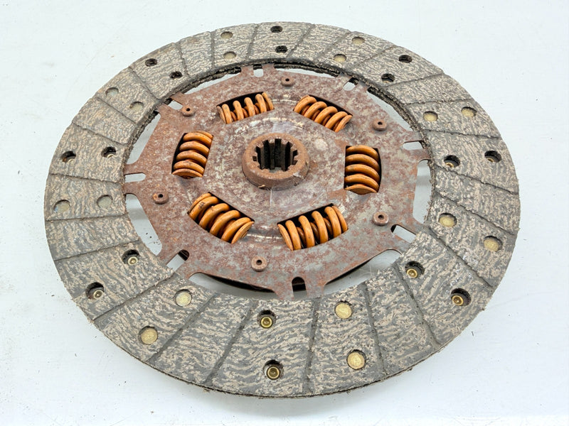 NOS Ford 10" Clutch Disc 1961 1962 1963 1964 1965 1966 1967 1968 1969 C74-3