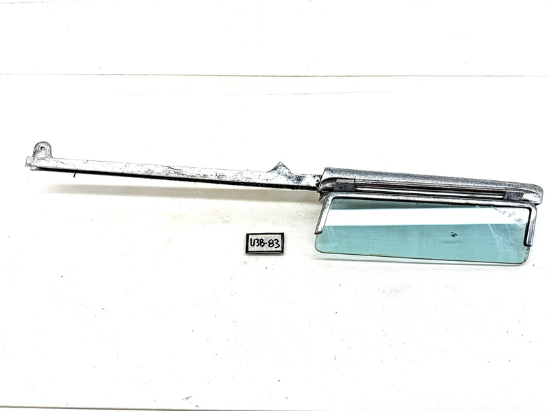 OEM 1955 1956 1957 FORD THUNDERBIRD VENT WINDOW ASSEMBLY LH BAB-4020315-A U3B-83
