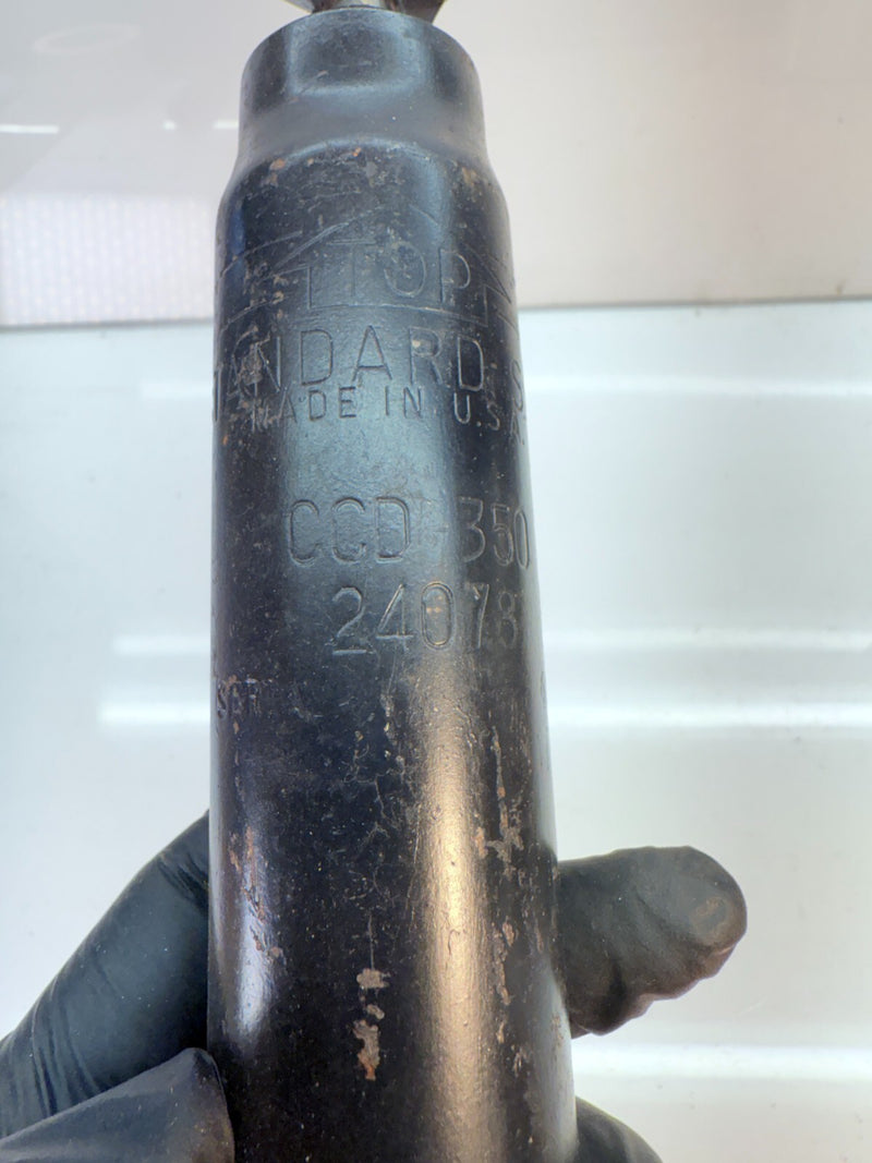 NOS VINTAGE MONROE Shock Absorber CCD-350 B56-46