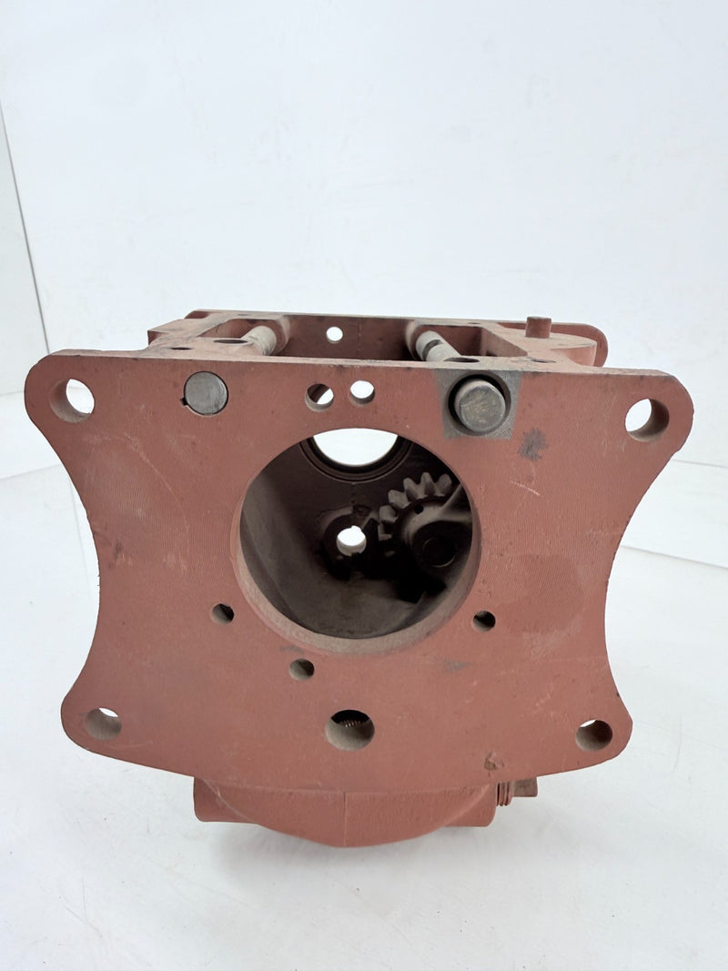 Original Ford GPW Jeep Willys MB T84 Transmission Housing T84J-1A Date F592 T-4