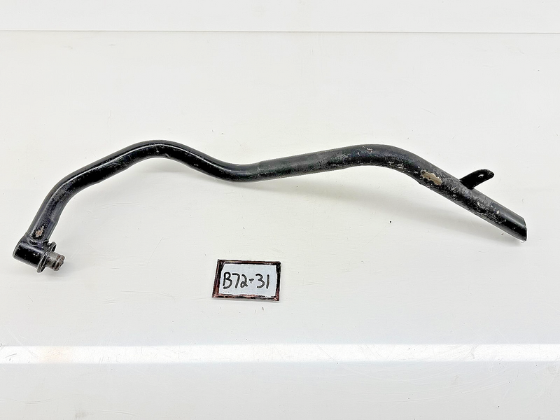 OEM 1960 - 1964 FORD FALCON RANCHERO COMET ROAD DRAFT TUBE C4DZ-6758-C B72-31