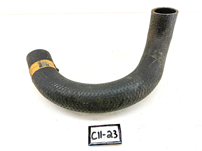NOS 1964 FORD GALAXIE FULL SIZE LOWER RADIATOR HOSE C4AZ-8286-B C11-23
