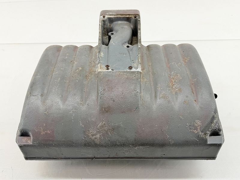 OEM 1990 - 1993 Ford Mustang 5.0L V8 Upper Intake Manifold RF-F0ZE-9425-A4A U3B