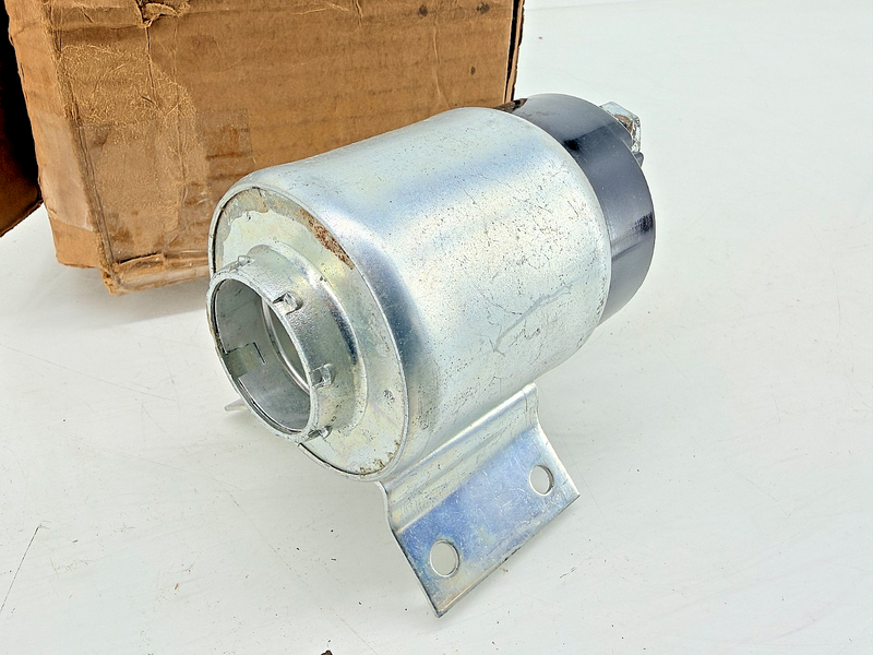 NOS 1955 1956 CHEVROLET CORVETTE AUTOLITE SOLENOID SWITCH 15-230 SS-201 C74-29