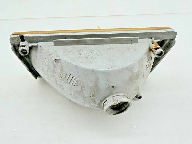OEM 1984 - 1993 Ford Mustang Lincoln RH Headlight Assembly SAE-H-87 MG B25-33