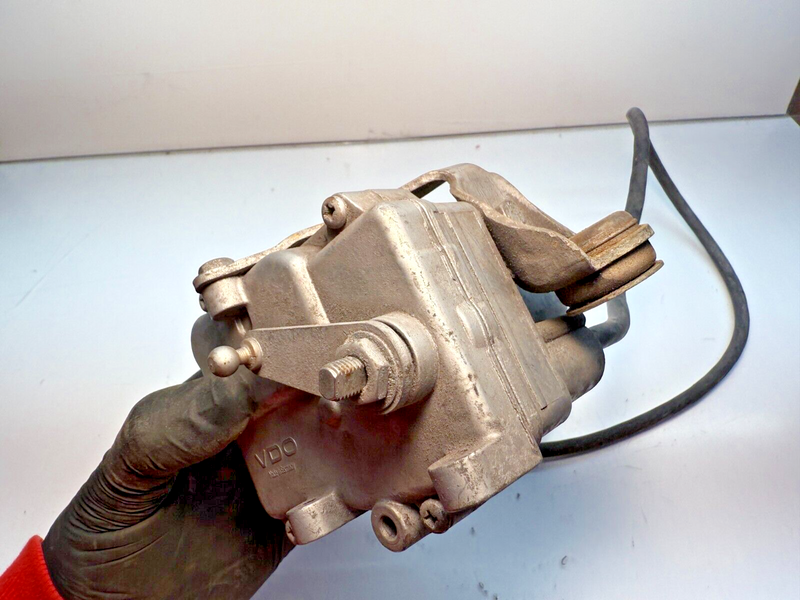 OEMMercedes SL Cruise Control Actuator Tempomat 300SD 380SE 380SEC 500 380 C5-53