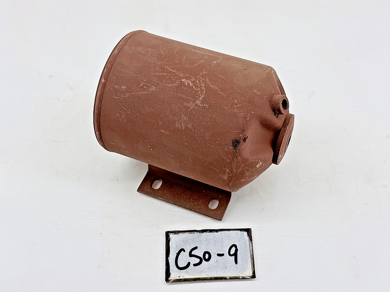 Ford GPW Jeep Willys MB Military Filter Oil Filter Canister Rat Rod C50-9