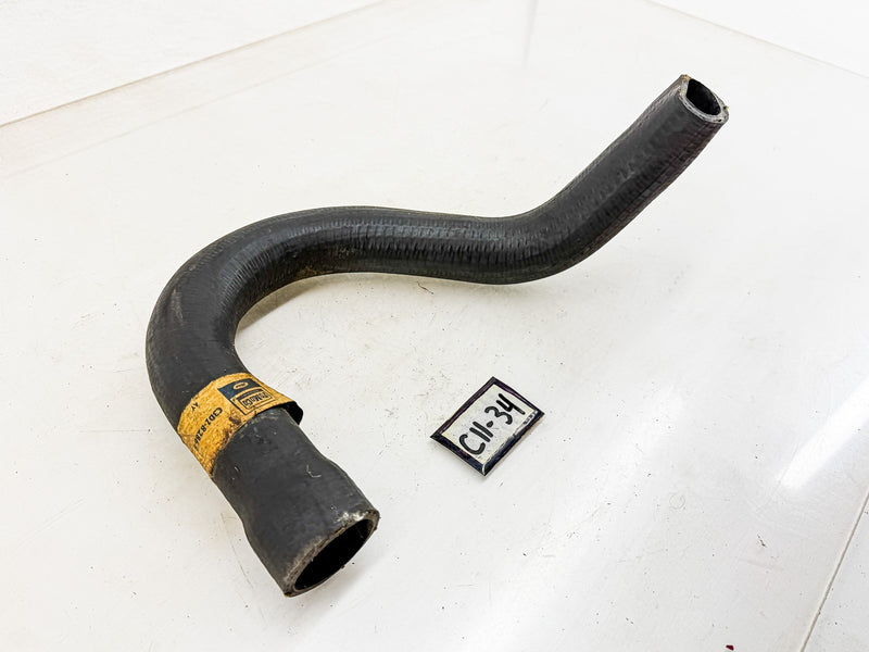 NOS 1963 1964 1965 1966 FORD FALCON MUSTANG RADIATOR HOSE C3DZ-8286-H C11-34