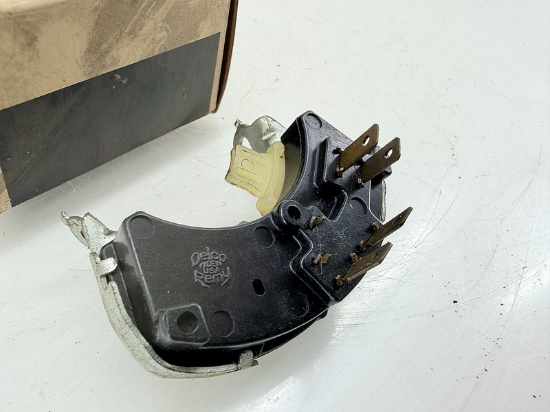 NOS GM 1969 - 1973 Buick Chevrolet Oldsmobile Pontiac Neutral Safety Switch C71