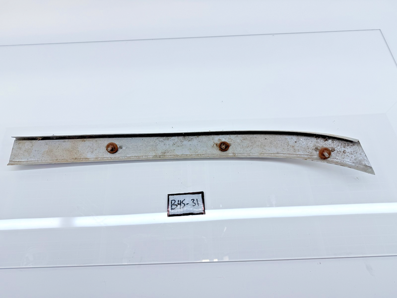 Original 1957 Chrome Trim Piece 1750911 B45-41