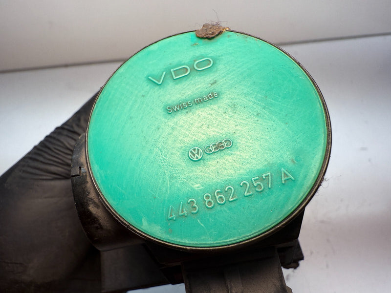 OEM VW JETTA 2 Central Locking Pump 85 86 87 88 89 90 91 92 443862257A C7-20