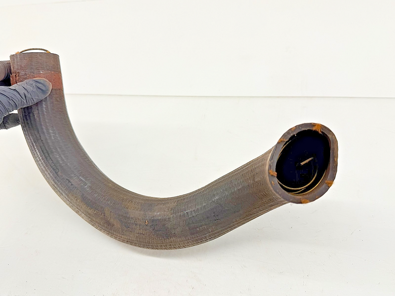 NOS 1964 Ford Radiator Hose C4AE-8286-C / C4AZ-8286-B1 C59-4