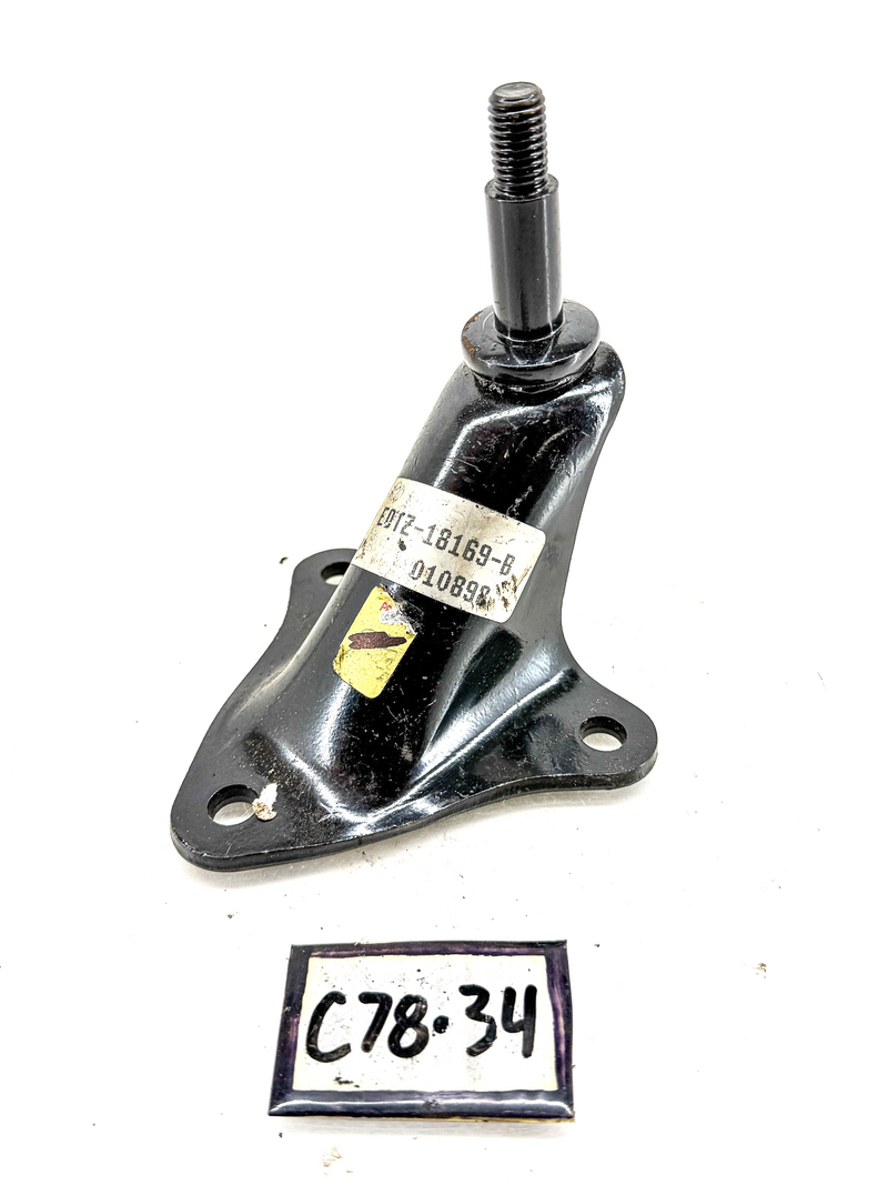 OEM 1980 - 1997 FORD Bronco F150 F250 TRUCK Upper Shock Mount E0TZ-18169B C78-34