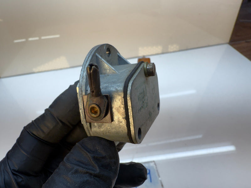 NOS JAEGER FUEL / GAS TANK SENDING UNIT TRANSMITTER C19-9