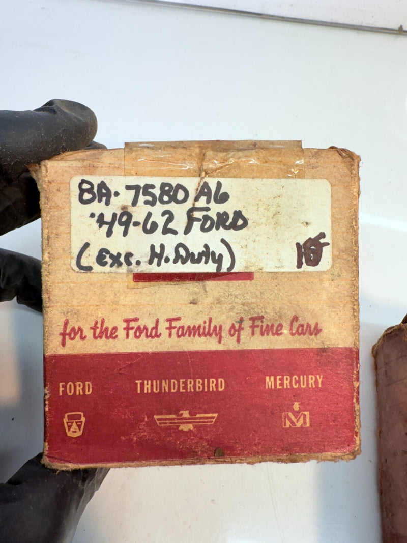 NOS Clutch Release Bearing 1949 - 1962 Ford Thunderbird Mercury 8A-7580 B17-12