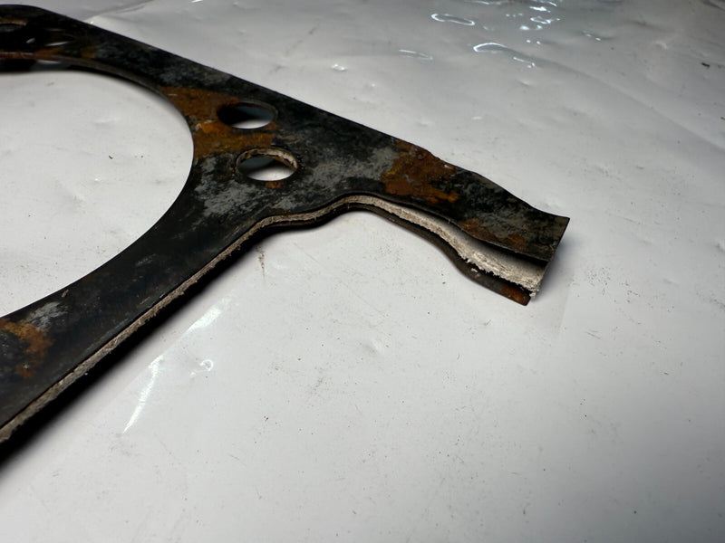 NOS Fitzgerald 1946- 1949 BUICK "8" CYLINDER Head Gasket 0457 B54-51