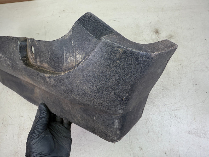 OEM 1961-1963 Ford Thunderbird LH Front Seat Plastic C1SB6362187 61 62 63 B50-11