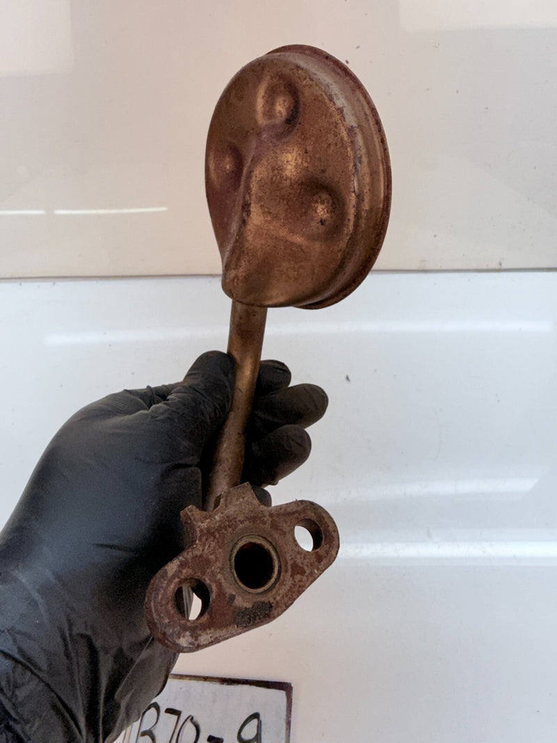 OEM 1963 - 1973 Ford Mustang Shelby 260 289 Hipo 302 OIL PUMP PICK-UP TUBE B70-9