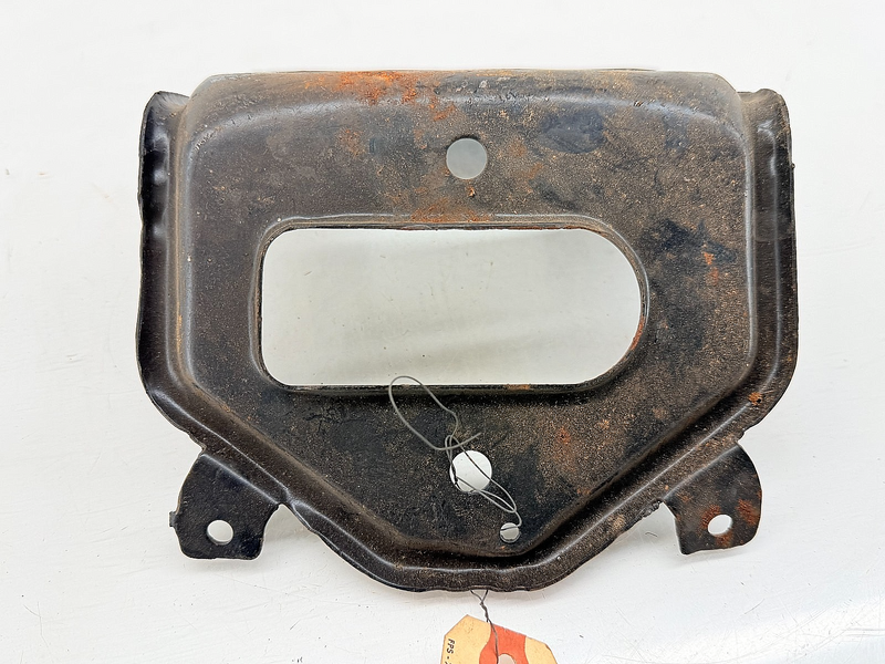 NOS 1971 - 1974 Ford Pinto Station Wagon HOOD LATCH SUPPORT D1FZ-16707-A C58-29