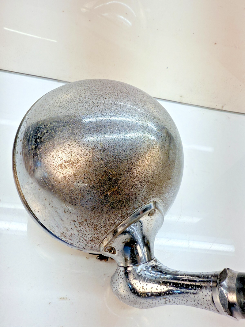 VINTAGE OEM FIRESTONE APPLETON SERIES 140 SPOTLIGHT ACCESSORY B67-2
