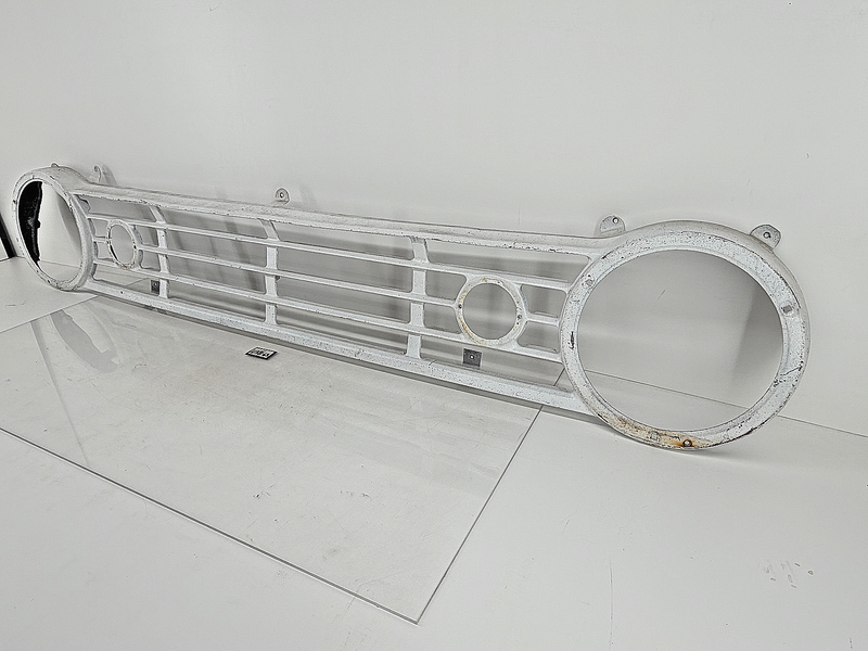 RARE OEM 1965 1966 1967 Dodge Truck Radiator Grille Assembly 2518596 D100 D200