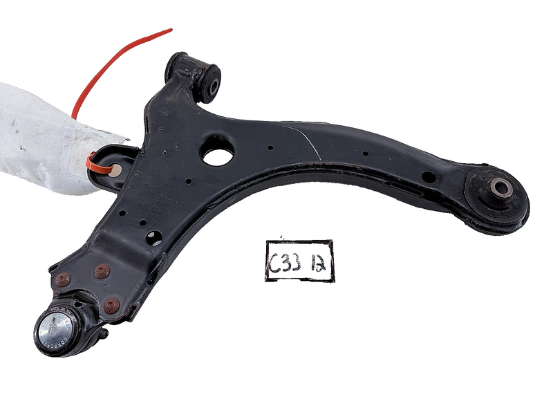 NEW OEM 2000-2013 Chevy IMPALA Lower Control Arm LH w/Ball Joint 10344930 C33-12
