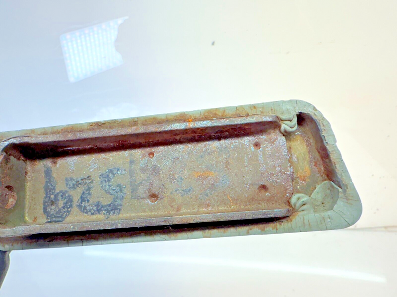 Vintage NOS 1955 1956 Chrysler Plymouth Dodge Desoto Brake Pedal MoPar B59-57