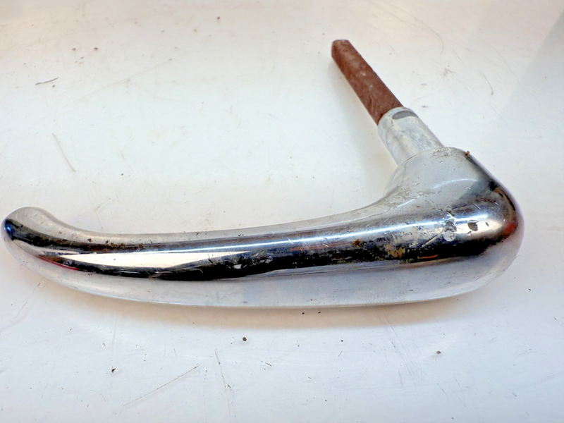 OEM 1926 - 1936 Ford Dodge Uni Door Trunk Handle B1-17