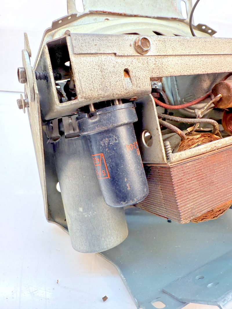 1955 1956 PACKARD CLIPPER CARIBBEAN 400 AM RADIO DELCO WONDERBAR B74-1